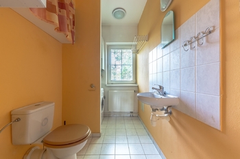 Prodej domu 180 m², Praha 10 - Uhříněves