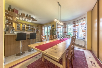 Prodej domu 180 m², Praha 10 - Uhříněves