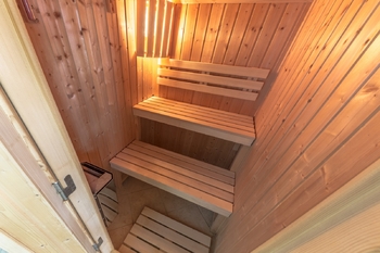 sauna - Prodej domu 180 m², Praha 10 - Uhříněves