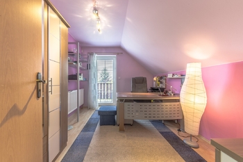 Prodej domu 180 m², Praha 10 - Uhříněves
