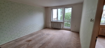 Pokoj - Prodej bytu 3+1 v družstevním vlastnictví 73 m², Vyškov