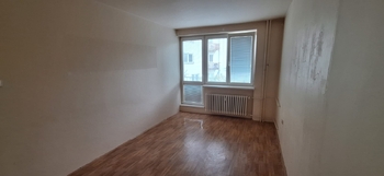 Pokoj - Prodej bytu 3+1 v družstevním vlastnictví 73 m², Vyškov