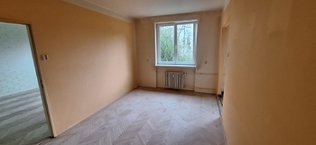 Pokoj - Prodej bytu 3+1 v družstevním vlastnictví 73 m², Vyškov