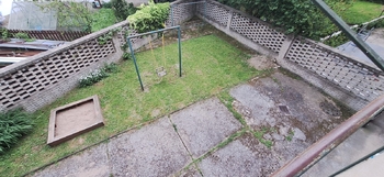 Pozemek - Prodej bytu 3+1 v družstevním vlastnictví 73 m², Vyškov