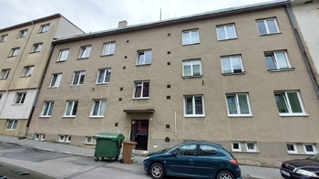 Dům - Prodej bytu 3+1 v družstevním vlastnictví 73 m², Vyškov