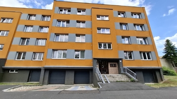 Pronájem bytu 1+1 v osobním vlastnictví 39 m², Ostrava