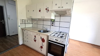 Pronájem bytu 1+1 v osobním vlastnictví 39 m², Ostrava