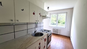 Pronájem bytu 1+1 v osobním vlastnictví 39 m², Ostrava