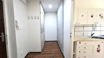 Pronájem bytu 1+1 v osobním vlastnictví 39 m², Ostrava