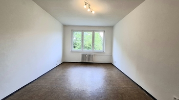 Pronájem bytu 1+1 v osobním vlastnictví 39 m², Ostrava