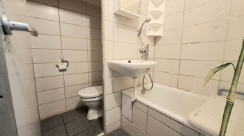 Pronájem bytu 1+1 v osobním vlastnictví 39 m², Ostrava