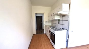 Pronájem bytu 1+1 v osobním vlastnictví 39 m², Ostrava