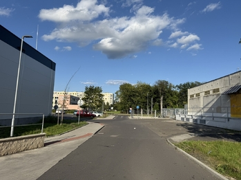 Prodej garáže, Ústí nad Labem