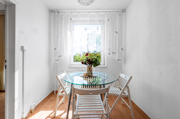 Prodej bytu 3+1 v osobním vlastnictví 71 m², Praha 8 - Troja