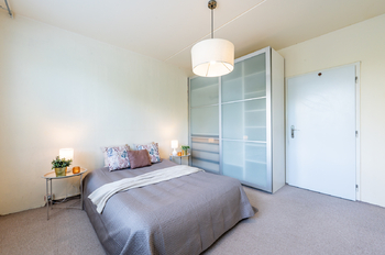 Prodej bytu 3+1 v osobním vlastnictví 71 m², Praha 8 - Troja