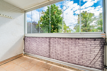 Prodej bytu 3+1 v osobním vlastnictví 71 m², Praha 8 - Troja