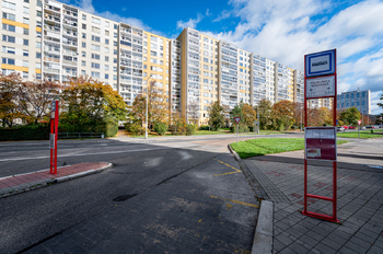 Prodej bytu 3+1 v osobním vlastnictví 71 m², Praha 8 - Troja