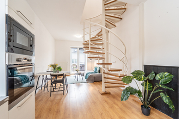 Prodej bytu 3+kk v osobním vlastnictví 71 m², Slaný