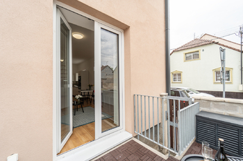 Prodej bytu 3+kk v osobním vlastnictví 71 m², Slaný