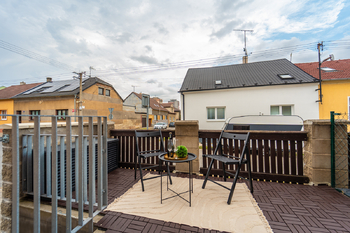 Prodej bytu 3+kk v osobním vlastnictví 71 m², Slaný