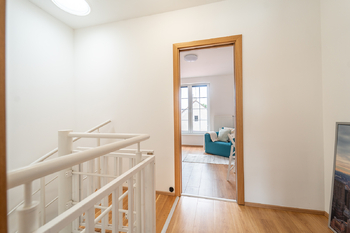 Prodej bytu 3+kk v osobním vlastnictví 71 m², Slaný