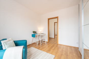 Prodej bytu 3+kk v osobním vlastnictví 71 m², Slaný