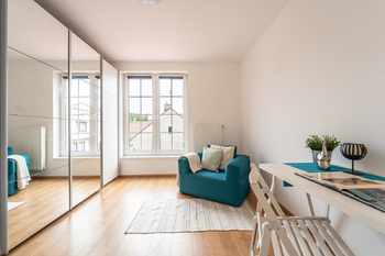Prodej bytu 3+kk v osobním vlastnictví 71 m², Slaný