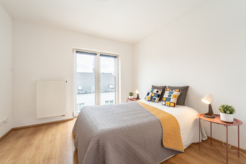 Prodej bytu 3+kk v osobním vlastnictví 71 m², Slaný
