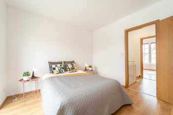 Prodej bytu 3+kk v osobním vlastnictví 71 m², Slaný