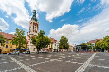Prodej bytu 3+kk v osobním vlastnictví 71 m², Slaný