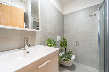 Prodej bytu 3+kk v osobním vlastnictví 71 m², Slaný