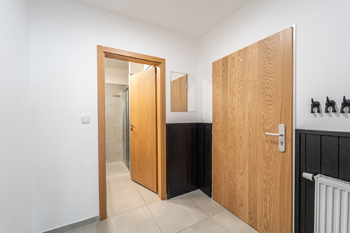Prodej bytu 3+kk v osobním vlastnictví 71 m², Slaný