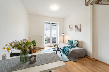 Prodej bytu 3+kk v osobním vlastnictví 71 m², Slaný