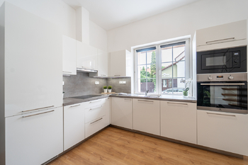 Prodej bytu 3+kk v osobním vlastnictví 71 m², Slaný