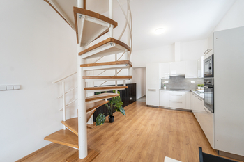 Prodej bytu 3+kk v osobním vlastnictví 71 m², Slaný