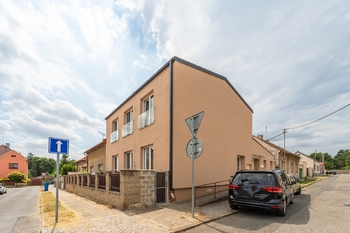 Prodej bytu 3+kk v osobním vlastnictví 71 m², Slaný