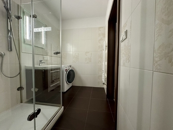 Pronájem bytu 1+kk v osobním vlastnictví 40 m², Příbram