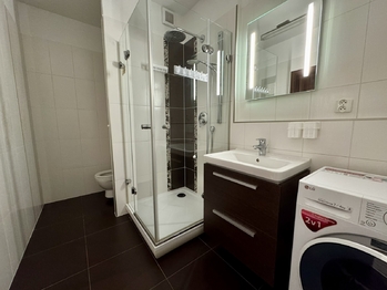 Pronájem bytu 1+kk v osobním vlastnictví 40 m², Příbram