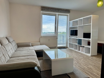Pronájem bytu 1+kk v osobním vlastnictví 40 m², Příbram