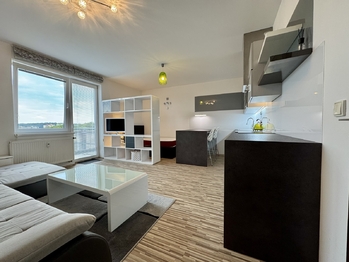 Pronájem bytu 2+1 v osobním vlastnictví 65 m², Příbram