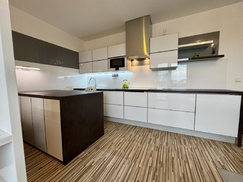 Pronájem bytu 1+kk v osobním vlastnictví 40 m², Příbram