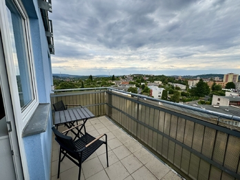 Pronájem bytu 1+kk v osobním vlastnictví 40 m², Příbram