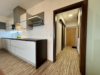 Pronájem bytu 1+kk v osobním vlastnictví 40 m², Příbram