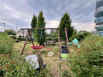 Pronájem bytu 1+kk v osobním vlastnictví 40 m², Příbram