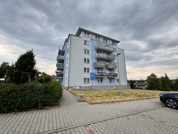 Pronájem bytu 1+kk v osobním vlastnictví 40 m², Příbram