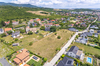 Prodej pozemku 1042 m², Litoměřice