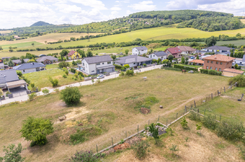 Prodej pozemku 1042 m², Litoměřice