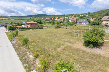 Prodej pozemku 1042 m², Litoměřice