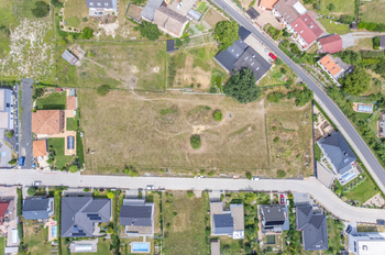 Prodej pozemku 1042 m², Litoměřice