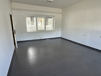 Pronájem výrobních prostor 6779 m², Stráž